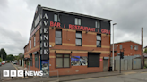 Smethwick bar shooting suspect held after three injured