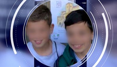 Huétor-Tajar despide a Guillermo y Pablo, los niños asesinados por su abuelo: así han ocurrido los hechos