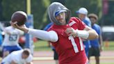 6 takeaways from second day of Bills' 2024 training camp