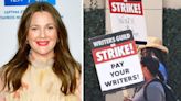 Drew Barrymore Slammed Over Decision to Bring Talk Show Back Amid Strikes: ‘This is Villain S–t’