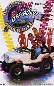 The Great Bikini Off-Road Adventure