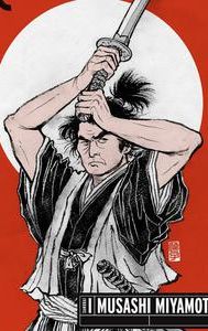 Samurai 1: Musashi Miyamoto