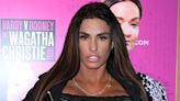 Katie Price gives fans update after terrifying burglary - 'He stole a car load'