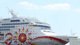 Passengers are furious after Norwegian Cruise Line removed Antarctica from its itinerary after everyone had boarded