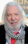 Donald Sutherland