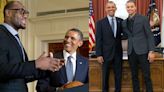Stephen Curry and LeBron James Reveals Impact of Barack Obama in Team USA; DETAILS Inside