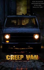 Creep Van