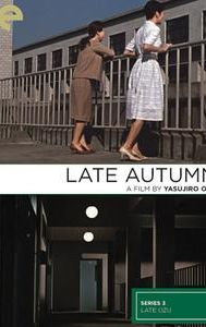 Late Autumn (1960 film)