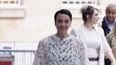 Amanda Abbington: What happened in Strictly rehearsal room wasn’t acceptable