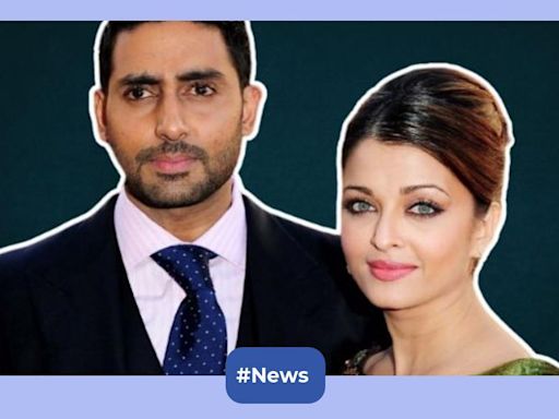 Aishwarya Rai vs Abhishek Bachchan net worth: Is she richer than her husband? Find out here