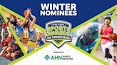 Northwest Pennsylvania H.S. Sports Awards: All winter sports athlete of the year nominees
