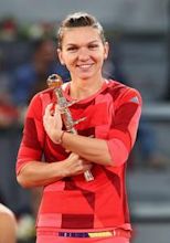 Simona Halep