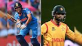India vs Zimbabwe 5th T20I Live Score Updates: Sikandar Raza's Strange Antics Work At Toss, Zimbabwe To Bowl vs India | Cricket...