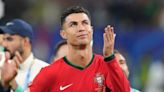 Cristiano Ronaldo's stance on playing at 2026 World Cup after crashing out of Euro 2024