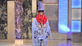 Erykah Badu Explains “My Magic Doesn’t Lie Between My Thighs” On ‘Tamron Hall Show’