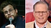 Adam Conover Calls Out David Zaslav’s $250 Million Salary on Air at CNN: ‘The Same Level as 10,000 Writers’