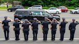 Colleagues mourn CT Police Trooper Pelletier: We have ‘senselessly lost a great hero’