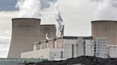 Country's last remaining coal power plant to shut down after decades of operation: 'We're going to end it'