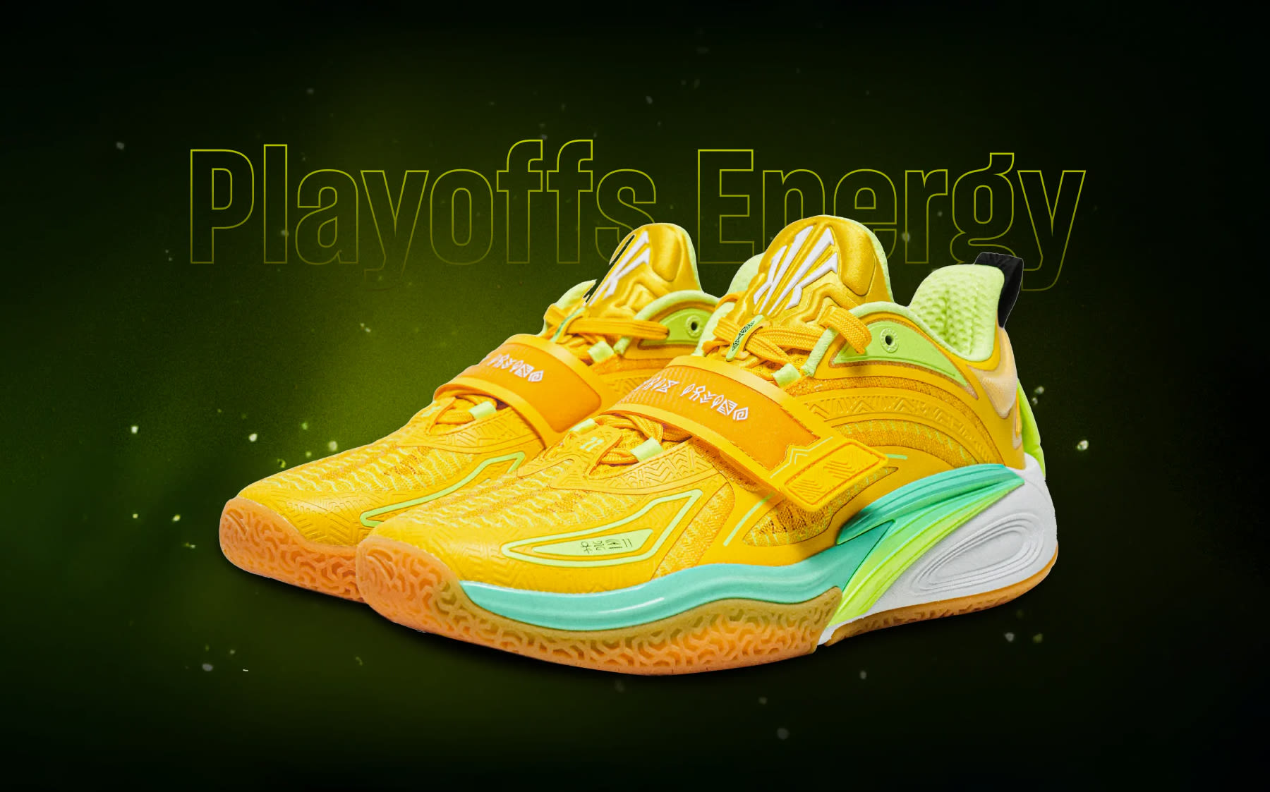 Kyrie Irving’s Anta Kai 1 ‘Playoff Energy’ Sneaker Will Release Just in Time for the NBA Finals