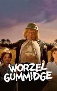 Worzel Gummidge