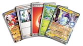 Pokémon Cards Get Rid Of Those Hideous Yellow Borders After 23 Years