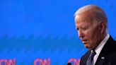 Could Biden’s weak debate performance hurt down-ballot Democrats?