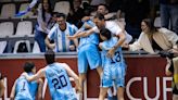 Hazaña de la selección argentina en el Mundial de básquetbol sub 19: venció in extremis a Brasil y quedó entre los ocho mejores