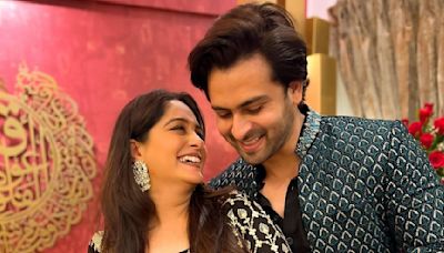 When Dipika Kakar Revealed Her Parents' Divorce May Have Influenced Her To Be A Homemaker: 'Pyaar Wala ...