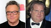 Tom Arnold Recalls Staging Intervention for Chris Farley Before Overdose: 'He Did His Best'