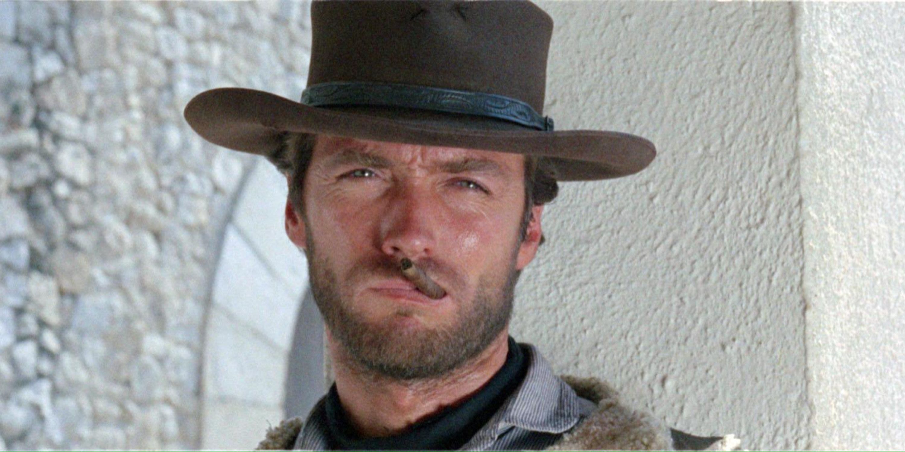 Clint Eastwood and Sergio Leone's Greatest Spaghetti Western Is Getting a Remake