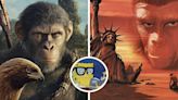 El planeta de los simios': ¿En qué orden ver las películas para entender la nueva?