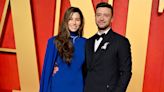 Justin Timberlake Passed On His Famous NSYNC Curls to His and Jessica Biel's Youngest Son