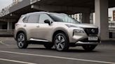 Nissan Unveils All-New X-Trail SUV For India