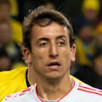 Mikel Oyarzabal