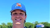 Pitching in Cape League is thrill for Princeton rising senior Jackson Emus of Clinton