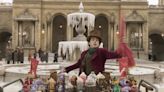 Wonka chocolate in new film is all real, director reveals