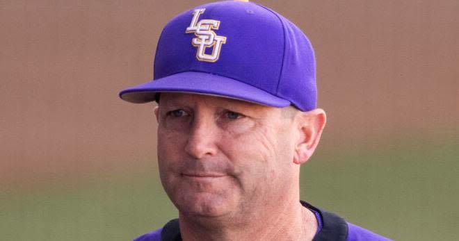 The San Diego Padres have selected this LSU baseball signee in the 2024 MLB Draft