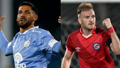 Ver EN VIVO ONLINE Belgrano vs. Argentinos Juniors, Torneo de la Liga Profesional 2024: formaciones, cuándo es, dónde y cómo verlo por internet...