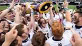 Notre Dame lacrosse enjoys one last victory ride with the Kavanagh Brothers