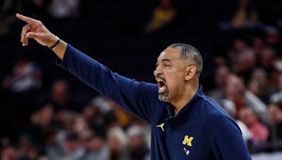 Report: Juwan Howard joining Nets as assistant coach