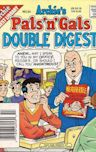 Archie's Pals 'n' Gals Double Digest #54