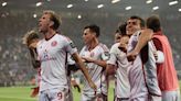 El Fortuna Dusseldorf pone pie y medio en la Bundesliga