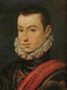 Duarte, Duke of Guimarães (1541–1576)