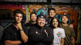At the Coterie Den, San José Artists Work, Play and Dream | KQED