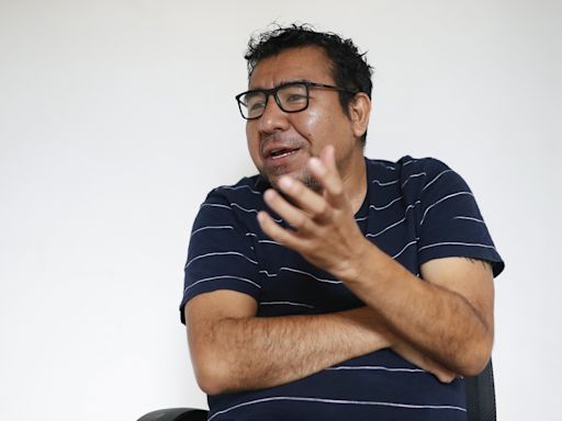 Hacer periodismo en El Salvador ahora es "más difícil" y peligroso, dice un investigador del diario El Faro