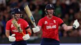 Stokes leads England past Pakistan to win T20 World Cup