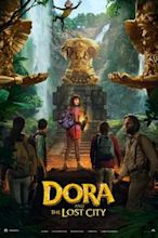 Dora and the Lost City of Gold