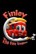 Finley, el Camioncito de Bomberos