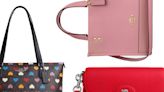 Coach's Outlet Dropped a Valentine's Day Sale on Its Famous Bags — Up to 70% Off