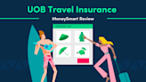 UOB Travel Insurance—MoneySmart Review 2024